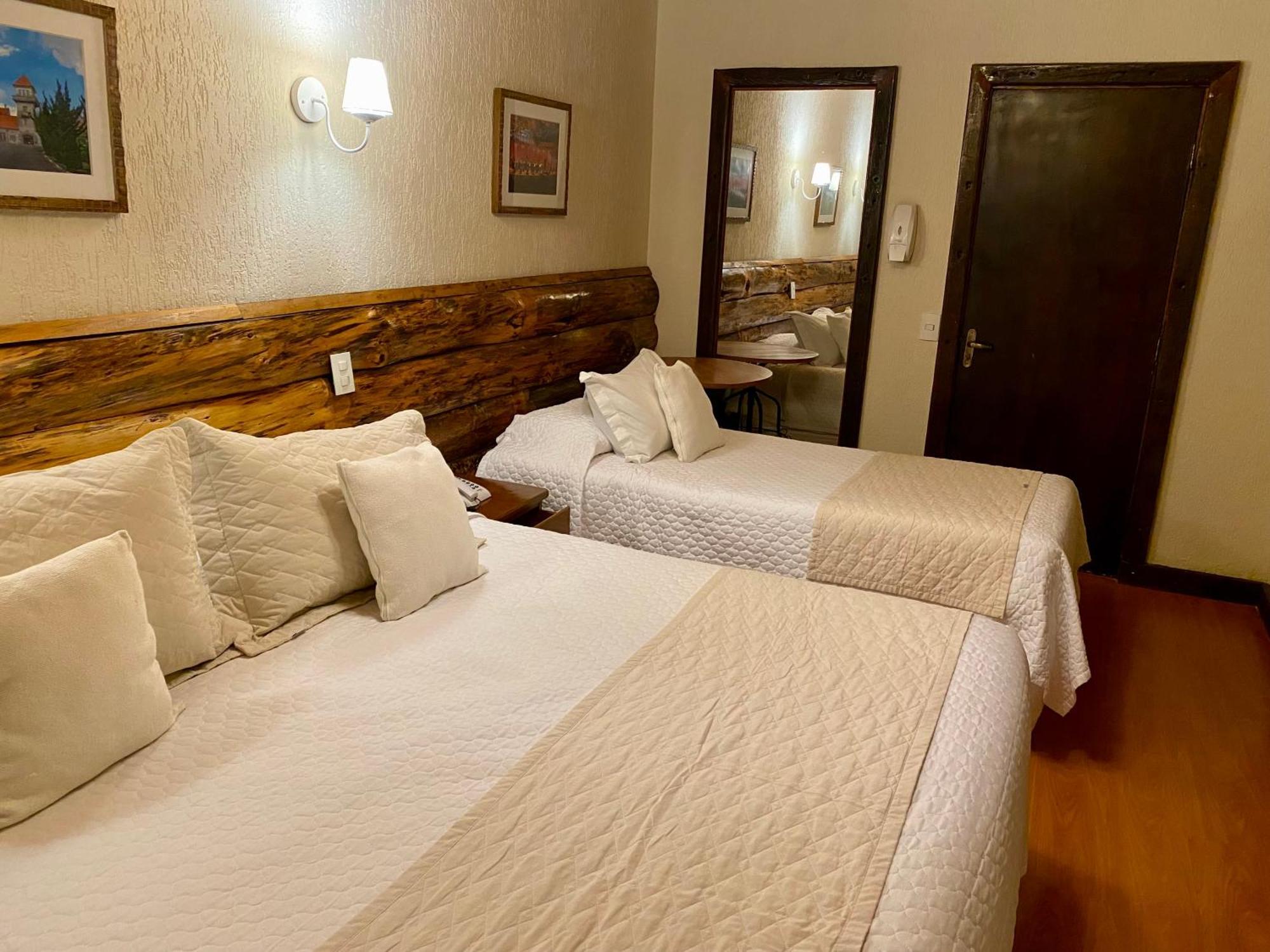 Hotel Savoy Excellence Campos do Jordao Ruang foto