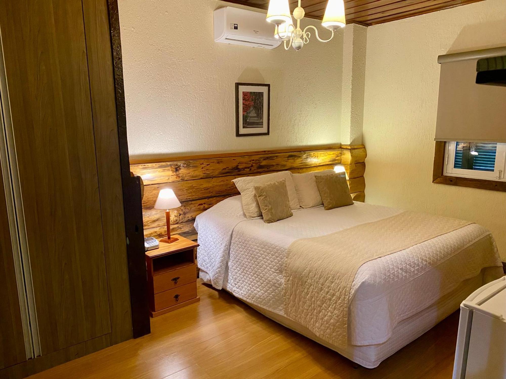 Hotel Savoy Excellence Campos do Jordao Ruang foto