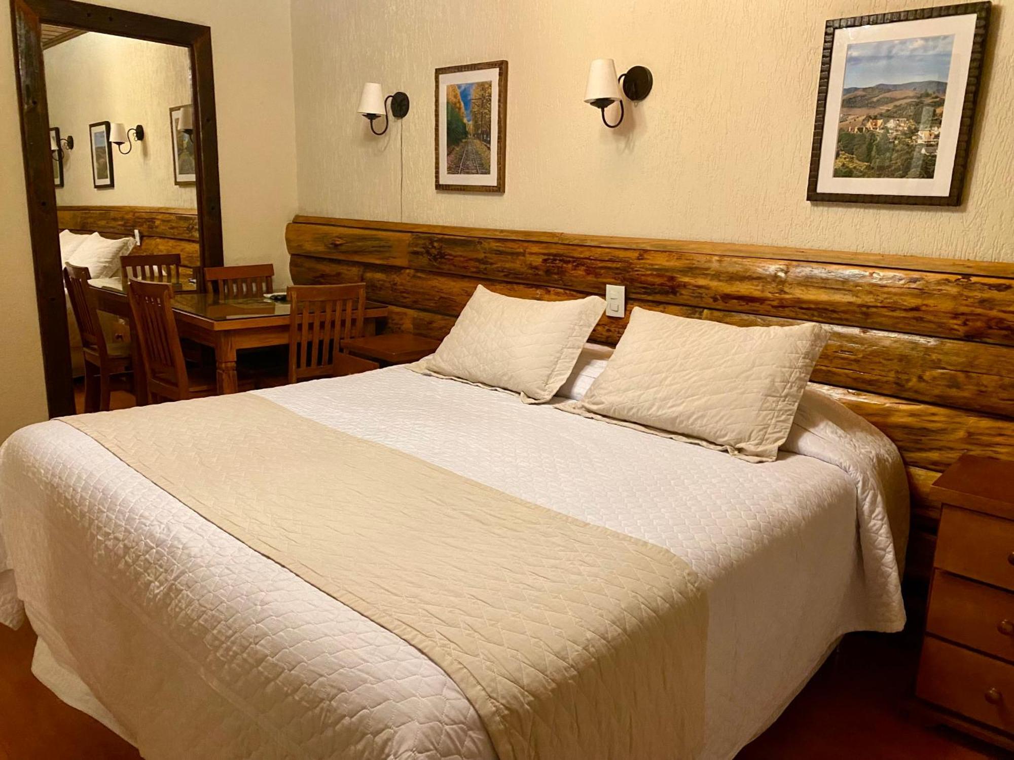 Hotel Savoy Excellence Campos do Jordao Ruang foto